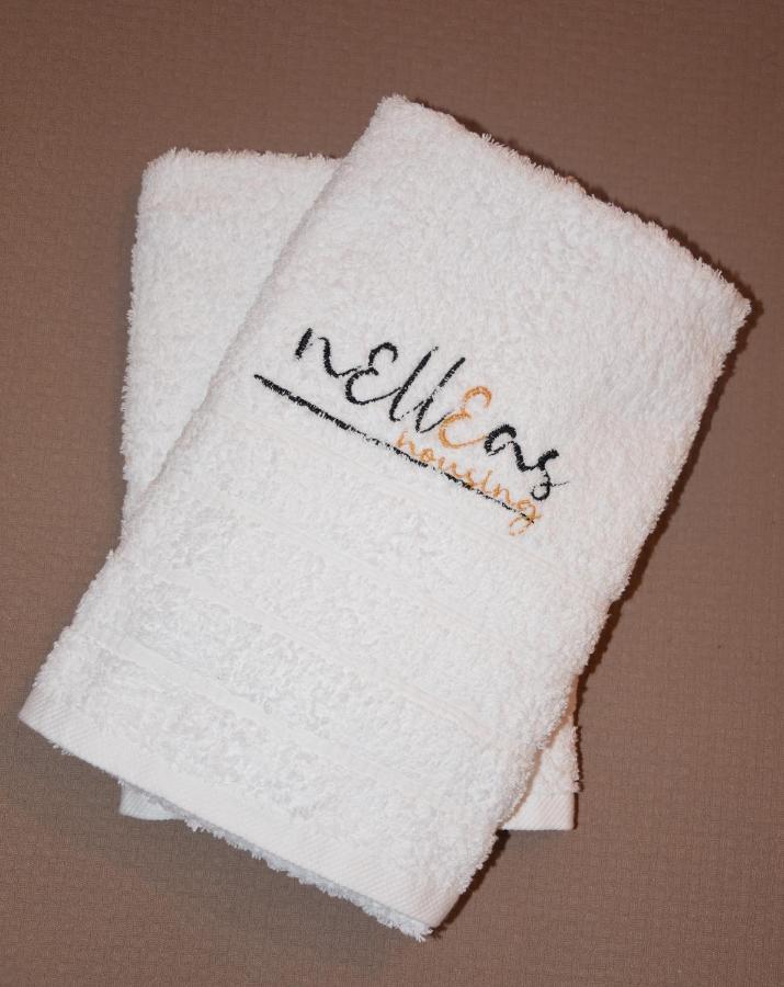 Nelleas Home Adamantas  Exteriör bild